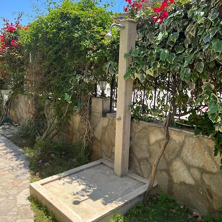 Apartament Medusa *