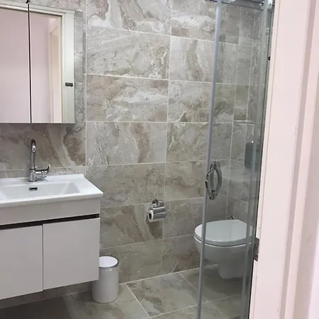 Apartament Medusa Belek