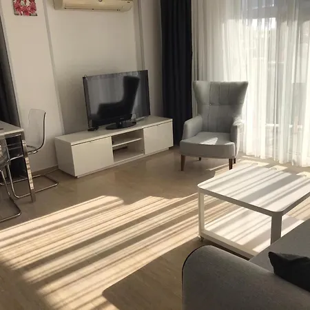 Apartament Medusa