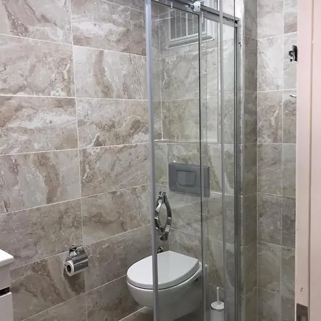 Apartament Medusa *