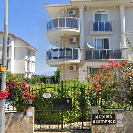 Medusa 베렉